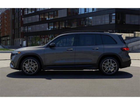 2023 Mercedes-Benz EQB EQB 300 4MATIC