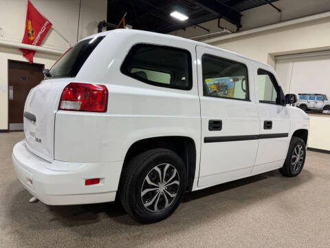 2012 Mobility Ventures MV-1