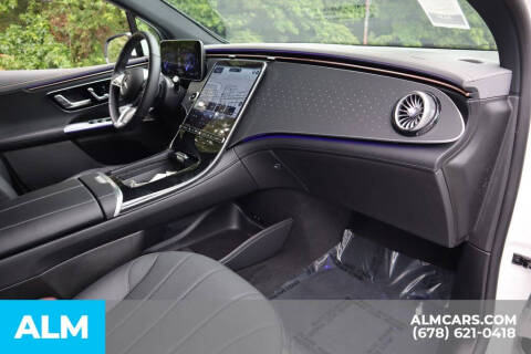 2024 Mercedes-Benz EQE EQE 350 4MATIC