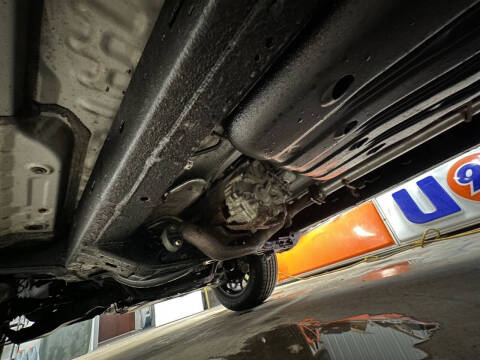 2012 Toyota FJ Cruiser