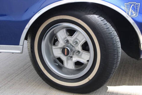 1967 Oldsmobile Cutlass