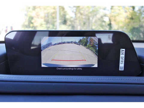 2025 Mazda CX-30 2.5 S Preferred