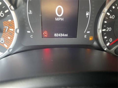 2021 Jeep Renegade Sport