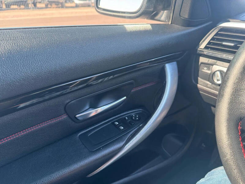 2016 BMW 4 Series 428i xDrive