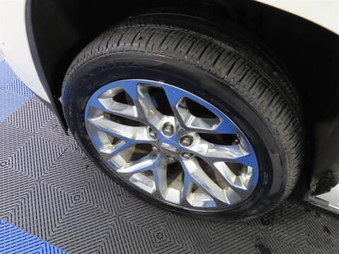 2020 Cadillac Escalade Premium Luxury