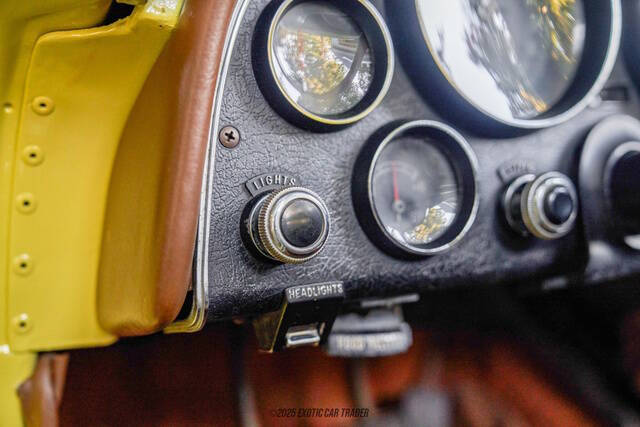 1967 Chevrolet Corvette