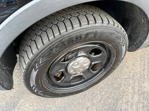 2018 Ford Explorer Police Interceptor Utility