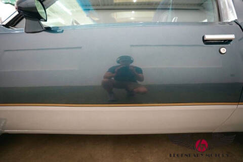 1987 Oldsmobile Cutlass Supreme
