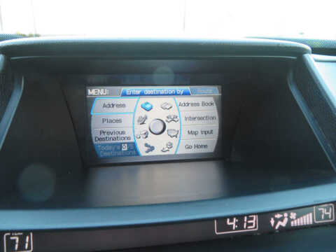 2011 Honda Accord Crosstour