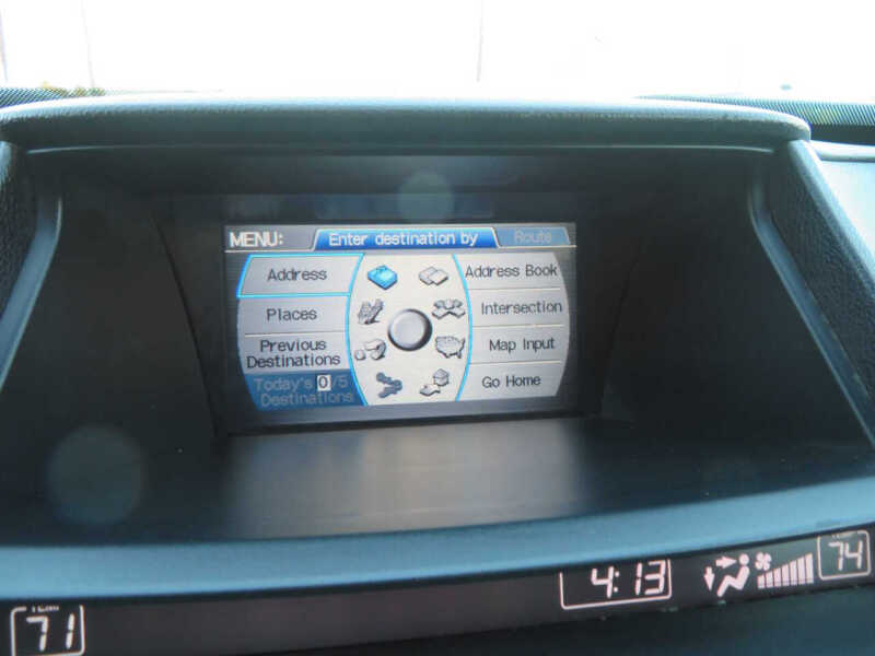 2011 Honda Accord Crosstour