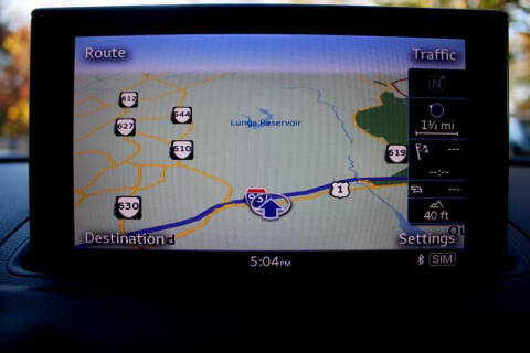 2015 Audi A3 2.0T quattro Premium Plus