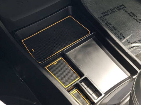 2023 Rivian R1T Adventure