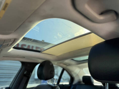 2015 Mercedes-Benz C-Class C 300