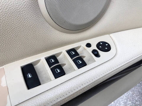 2011 BMW 3 Series 328i