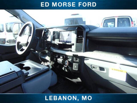 2026 Ford F-350 Super Duty