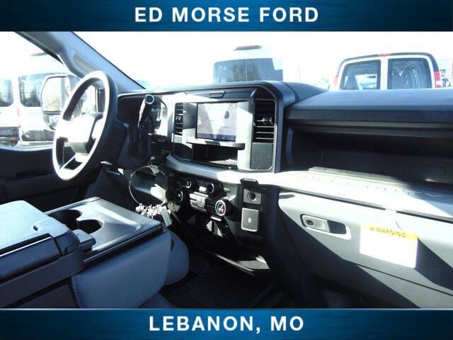 2026 Ford F-350 Super Duty