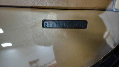 1979 Pontiac Trans Am