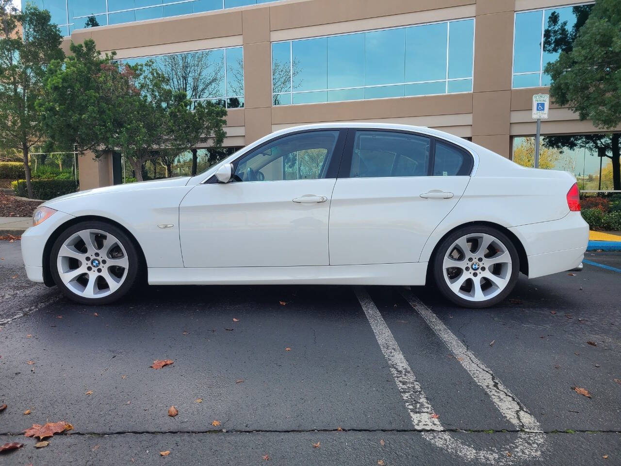 2006 BMW 3 Series for sale at Ideal Auto Source in Roseville, CA