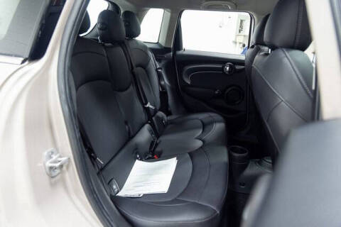 2024 MINI Hardtop 4 Door Cooper S