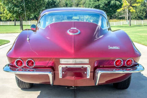 1967 Chevrolet Corvette