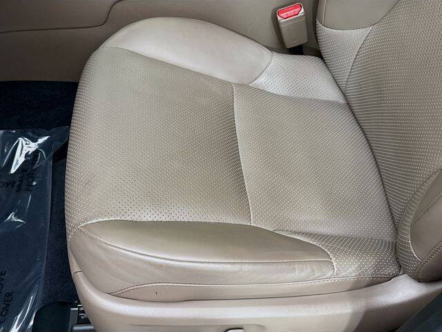 2023 Lexus GX 460 Luxury