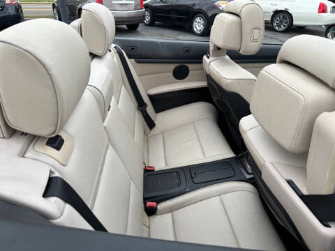 2012 BMW 3 Series 328i