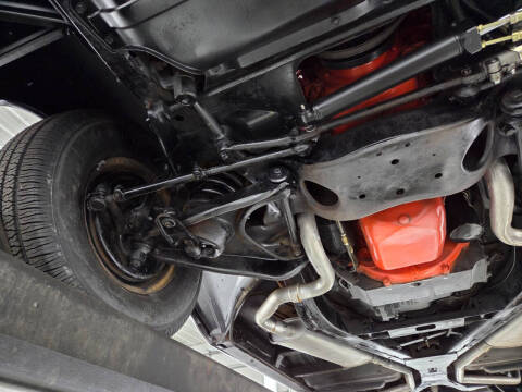 1958 Chevrolet Impala