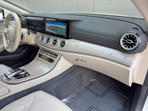 2019 Mercedes-Benz CLS CLS 450