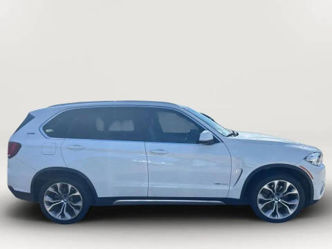 2018 BMW X5 xDrive40e iPerformance