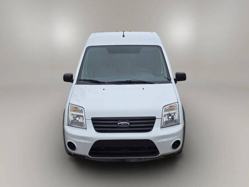 2012 Ford Transit Connect XLT