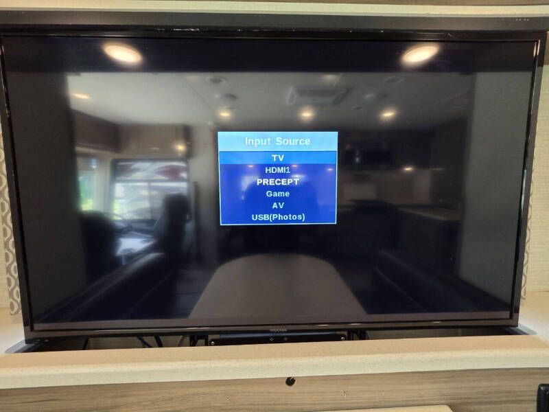 2018 Jayco Precept