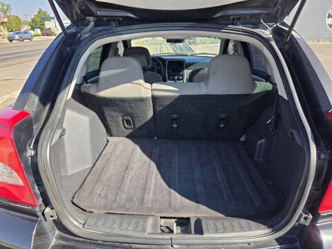 2010 Dodge Caliber SXT