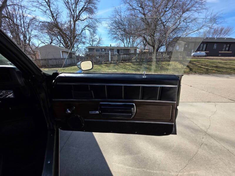 1972 Buick Skylark