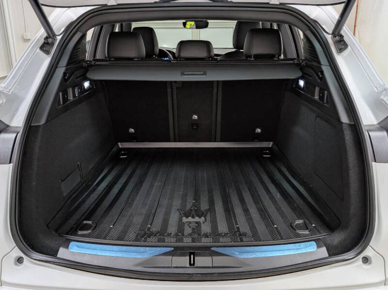 2023 Maserati Grecale GT