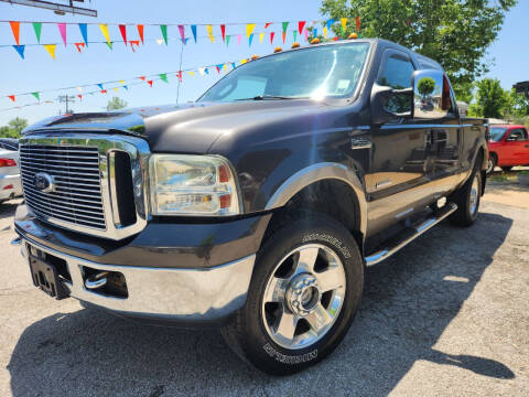 2006 Ford F-350 Super Duty for sale at BBC Motors INC in Fenton MO