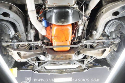 1968 Chevrolet Impala