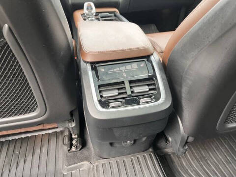 2024 Volvo XC90 B6 Ultimate Bright Theme 7P