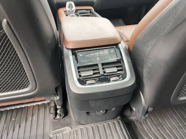 2024 Volvo XC90 B6 Ultimate Bright Theme 7P