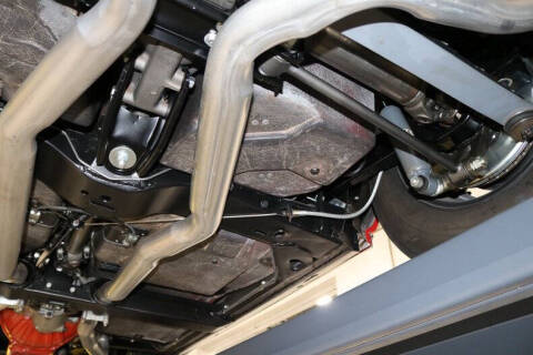 1971 Chevrolet Corvette