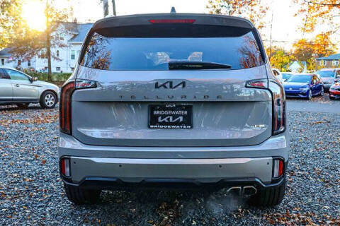 2023 Kia Telluride EX X-Line