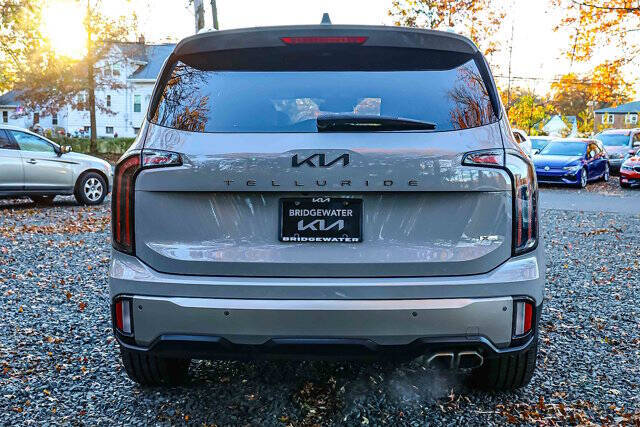 2023 Kia Telluride EX X-Line