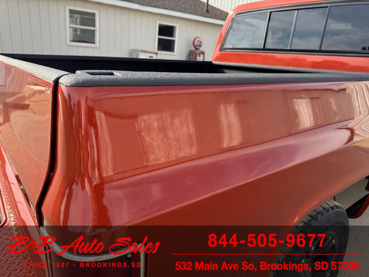1979 GMC C/K 1500 Series 126