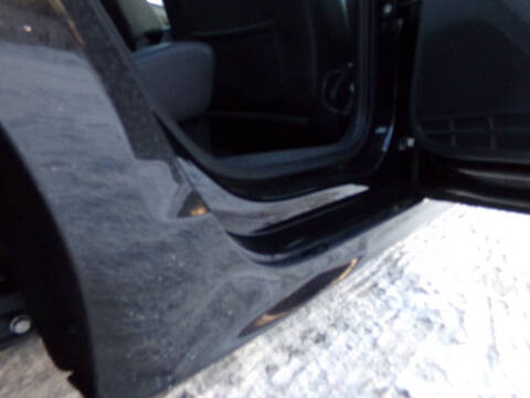 2011 Volkswagen Jetta SE PZEV