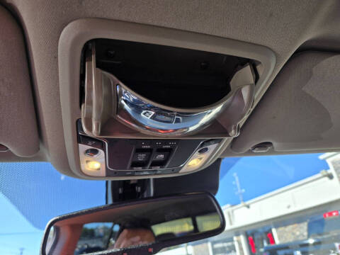 2018 Honda Ridgeline RTL-E