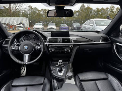 2017 BMW 3 Series 340i xDrive