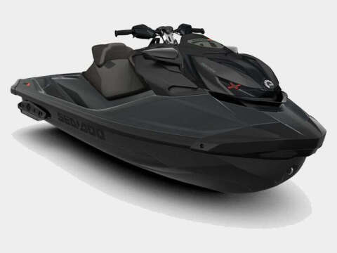 Sea-Doo RXP-X 300 Image