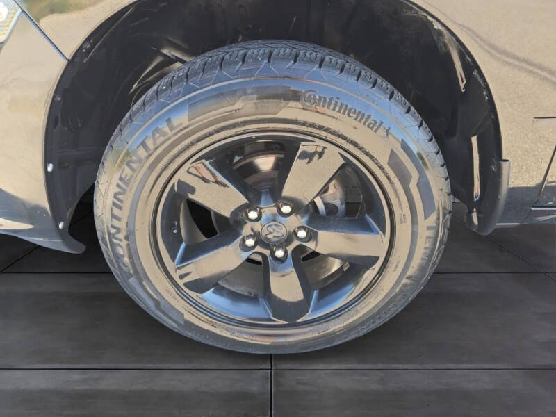 2019 RAM 1500 Classic Express