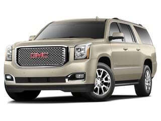 2017 GMC Yukon XL Denali