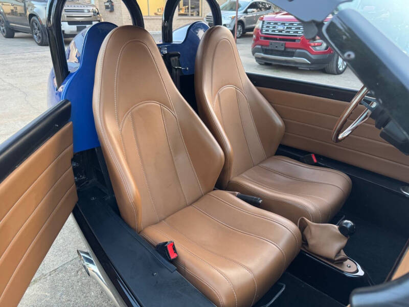 2024 Vanderhall Motor Work Carmel