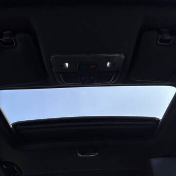 2018 Subaru WRX STI Limited